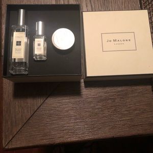 Jo Malone Gift set